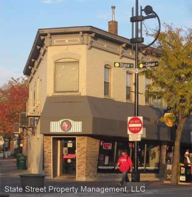 Main picture of 462/468 State Street and 243 W. Gilman Street