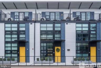 Main picture of Union Row Flats
