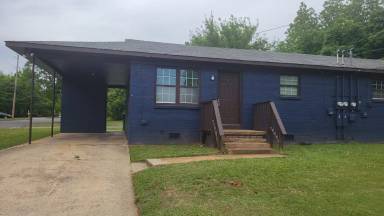Main picture of 4006 Foster Ave SW