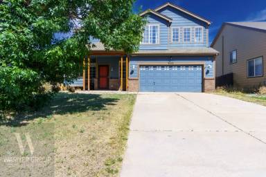 Main picture of 9510 Pony Gulch Way