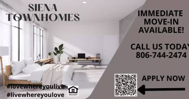 Main picture of Siena Townhomes