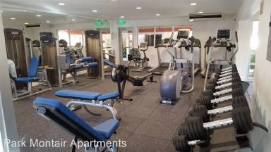 Main picture of At Home Apartments