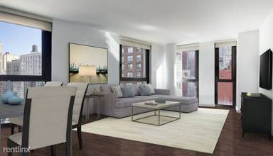 Main picture of 89 Murray Luxury Apartments