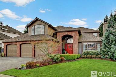 Main picture of 21315 SE 35th Way