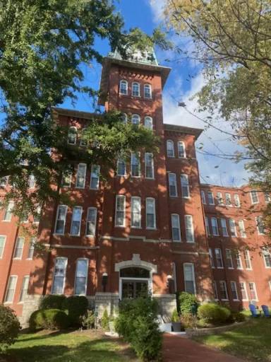 Main picture of Clock Towers Luxury Condominiums