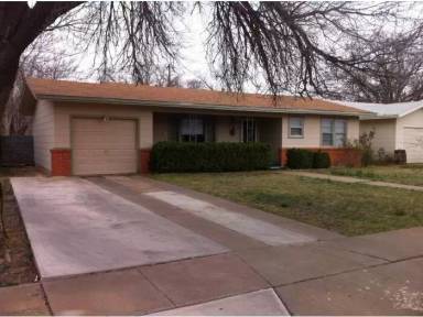 Main picture of 3816 30th St