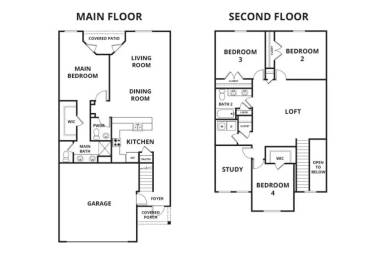 Main picture of Bryant Square Community