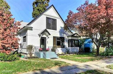 Main picture of 1016 W Hays St