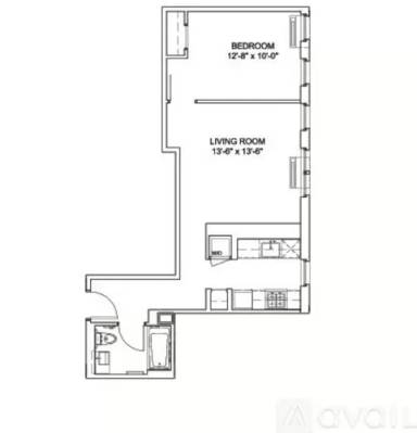 Main picture of Instrata at Mercedes House