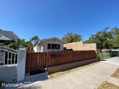 Main picture of 3644 Central Ave
