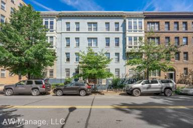Main picture of 1827 Florida Ave NW