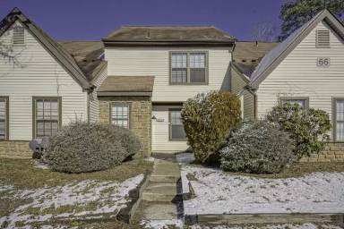 Main picture of 3312 Larkspur Ct