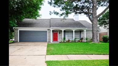 Main picture of 22703 John Rolfe Ln