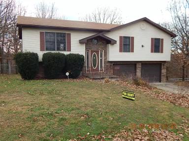 Main picture of 24545 Seattle Rd