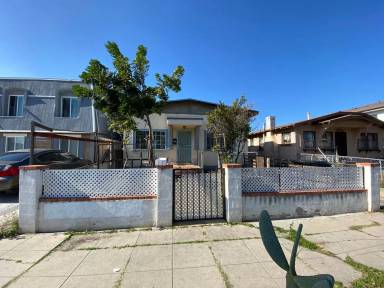 Main picture of 4152 Wilson Ave