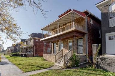 Main picture of 635 Belmont St