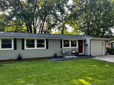Main picture of 5610 N Highland Ave