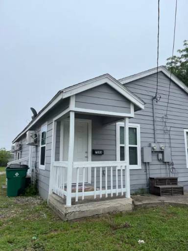 Main picture of 704 N Tennessee St