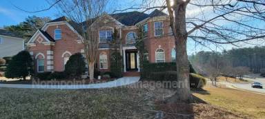 Main picture of 5478 Spelman Dr SW