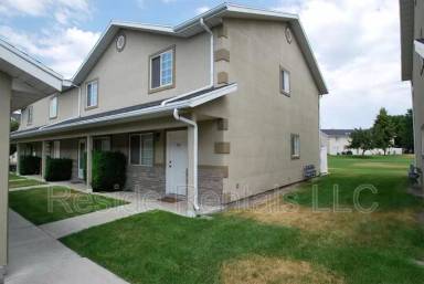 Main picture of 154 W 1310 S