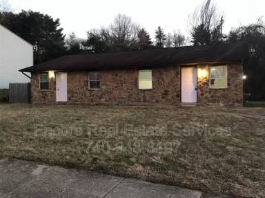 Main picture of 1241B Green Valley Dr