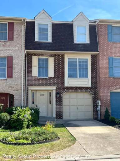 Main picture of 8022 Hollow Reed Ct