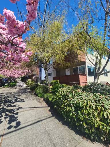 Main picture of 6402 14th Ave NW
