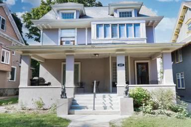 Main picture of 617 Prospect Ave SE