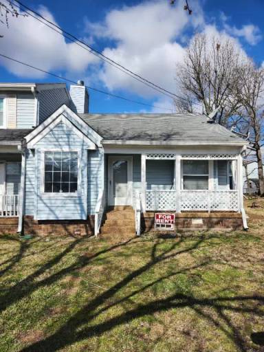 Main picture of 3412 Doriswood Ct