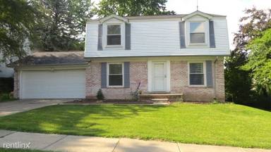 Main picture of 2426 Roanoke Dr