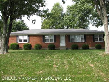 Main picture of 531 Eddie Ln