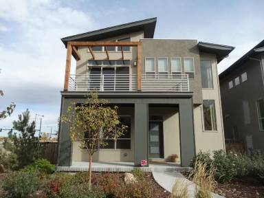Main picture of 8323 E 29th Pl