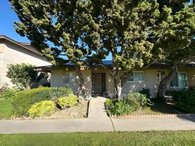 Main picture of Saddleback Park Villas