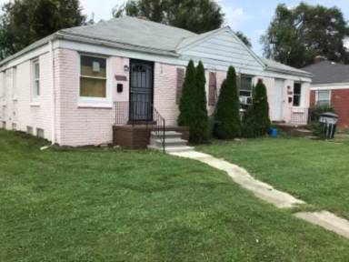 Main picture of 17303 Hoover St