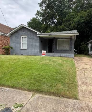 Main picture of 1436 Austin St