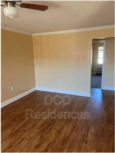 Main picture of Griffin Park Apartments