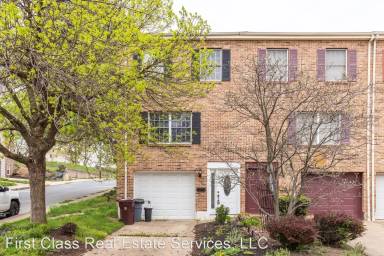 Main picture of 1209 Brown St