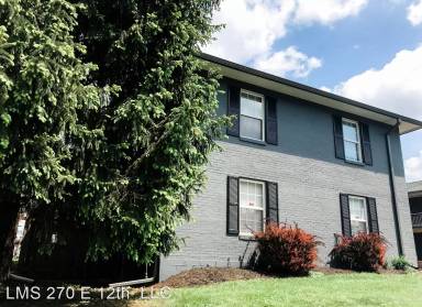 Main picture of 270 E 12th Ave