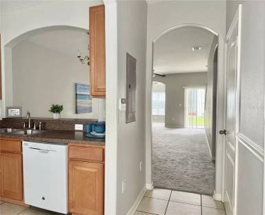 Main picture of 3506 High Hampton Cir