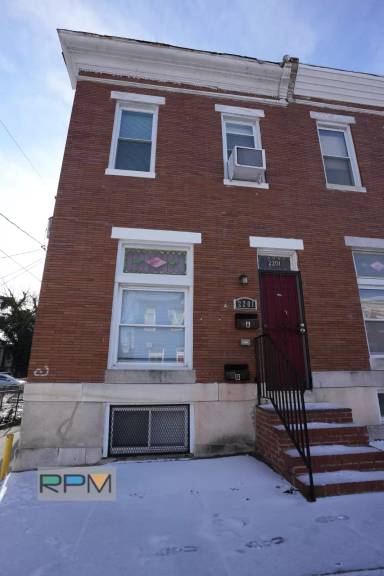 Main picture of 2201 Westwood Ave