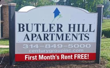 Main picture of Butler Hill Apartments