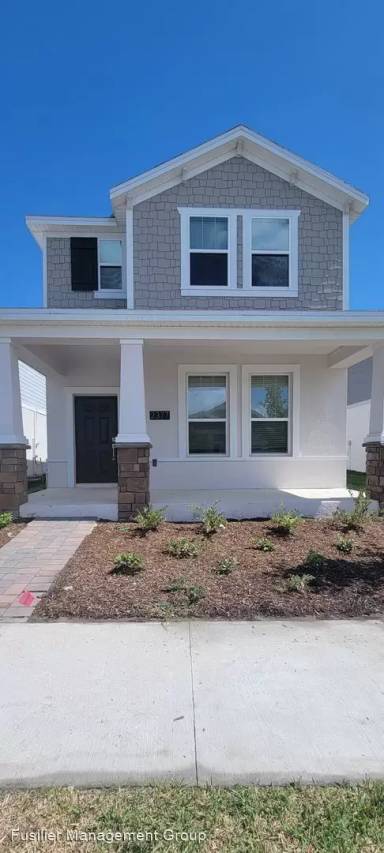 Main picture of 2377 Volunteer Ave