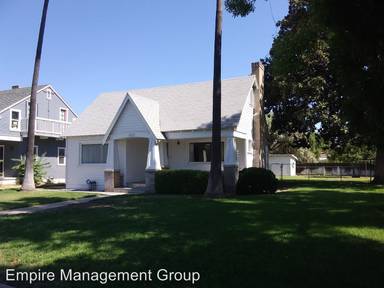 Main picture of 2863 N E St