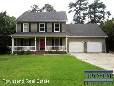 Main picture of 5618 Dobson Dr