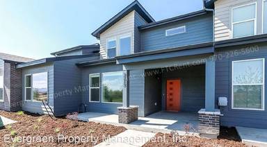 Main picture of 2603 Thunderstreak Ln
