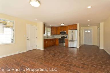 Main picture of 1621 Ala Lani St