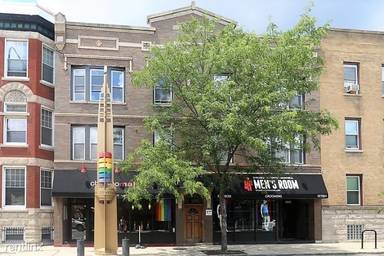 Main picture of 3418 N Halsted St