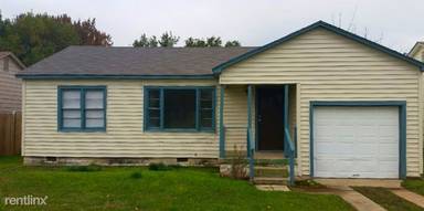 Main picture of 209 N D St