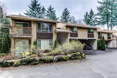 Main picture of 4605 56th St NW