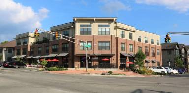 Main picture of Park South